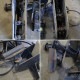 【中古】オートポール フレーム修正機 20MO 前田機工 2001年  【動産王】千葉☆送料無料