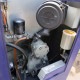 【中古】コンプレッサー VS240AD KOBELCO 2004年 コベルコ 神戸製鋼所  現状渡し【動産王】千葉☆送料無料