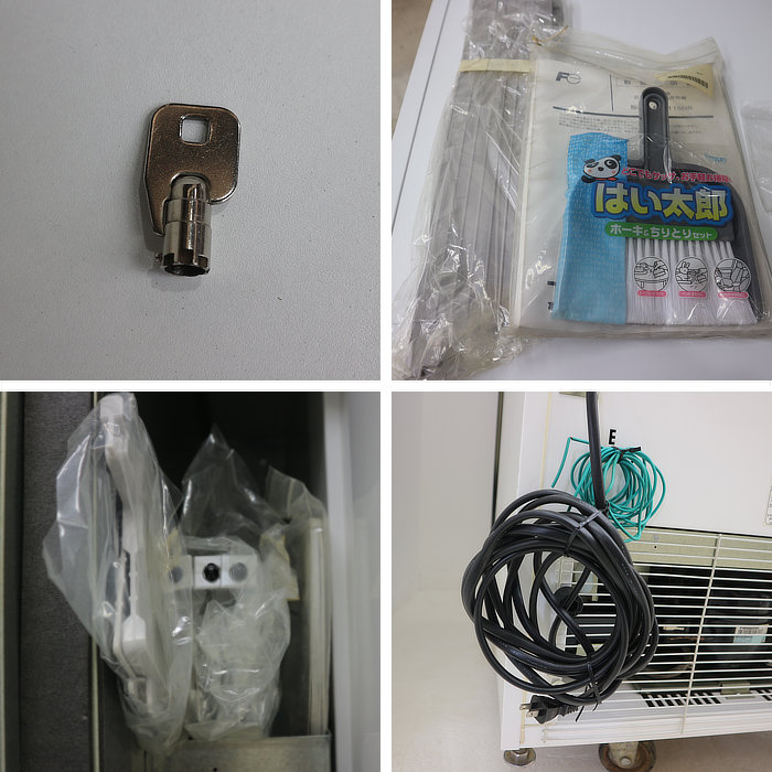 【中古】自動販売機 FNX115NR 富士電機 屋内用物販自動販売機【動産王】千葉☆送料無料