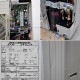 中古｜天カセエアコン 5馬力 内機FHCP140FC 外機RZRP140BY ダイキン 業務用 天井カセット 埋め込み｜動産王｜大阪｜送料無料 