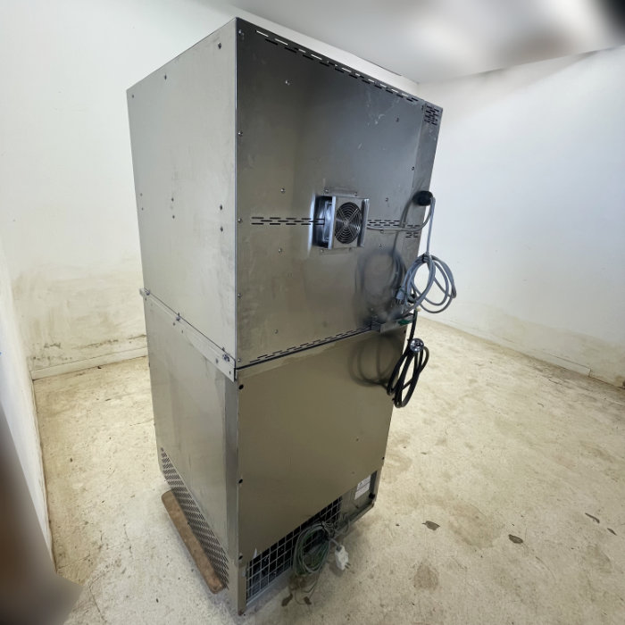 【中古】 デッキオーブン TBCO-22EMY(オーブン) タニコー(オーブン) 2015年 ベーカリー ドウコン付き 【動産王】千葉☆送料無料