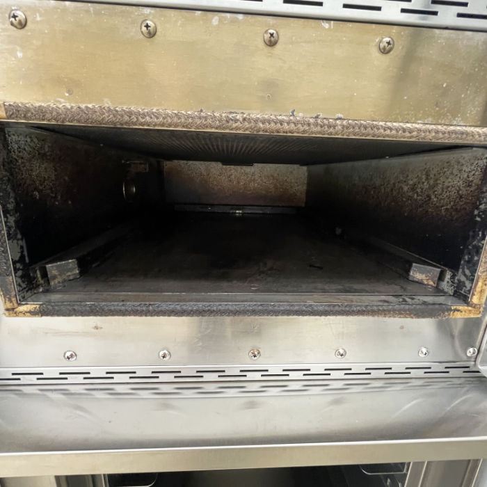 【中古】 デッキオーブン TBCO-22EMY(オーブン) タニコー(オーブン) 2015年 ベーカリー ドウコン付き 【動産王】千葉☆送料無料