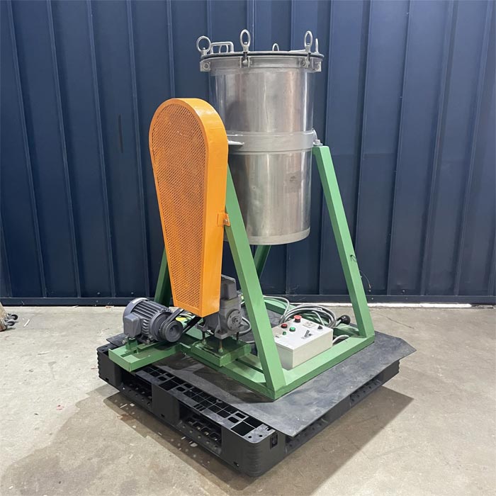 中古｜混合撹拌機 約 幅 1080mm × 奥行 900mm × 高さ 1450mm 現状渡し ｜動産王｜愛知｜送料無料