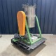 中古｜混合撹拌機 約 幅 1080mm × 奥行 900mm × 高さ 1450mm 現状渡し ｜動産王｜愛知｜送料無料