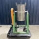 中古｜混合撹拌機 約 幅 1080mm × 奥行 900mm × 高さ 1450mm 現状渡し ｜動産王｜愛知｜送料無料