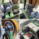 中古｜混合撹拌機 約 幅 1080mm × 奥行 900mm × 高さ 1450mm 現状渡し ｜動産王｜愛知｜送料無料
