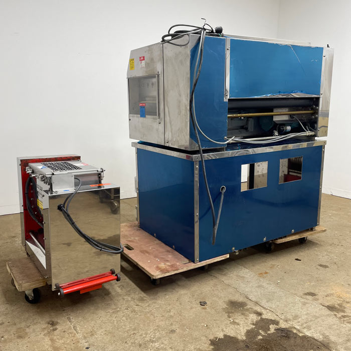 中古｜製麺機 M305型P(製麺機) さぬき麺機 2004年 うどん そば ｜動産王｜千葉｜送料無料