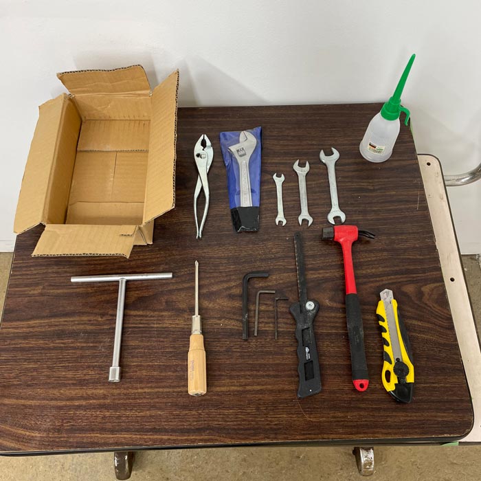 中古｜製麺機 M305型P(製麺機) さぬき麺機 2004年 うどん そば ｜動産王｜千葉｜送料無料