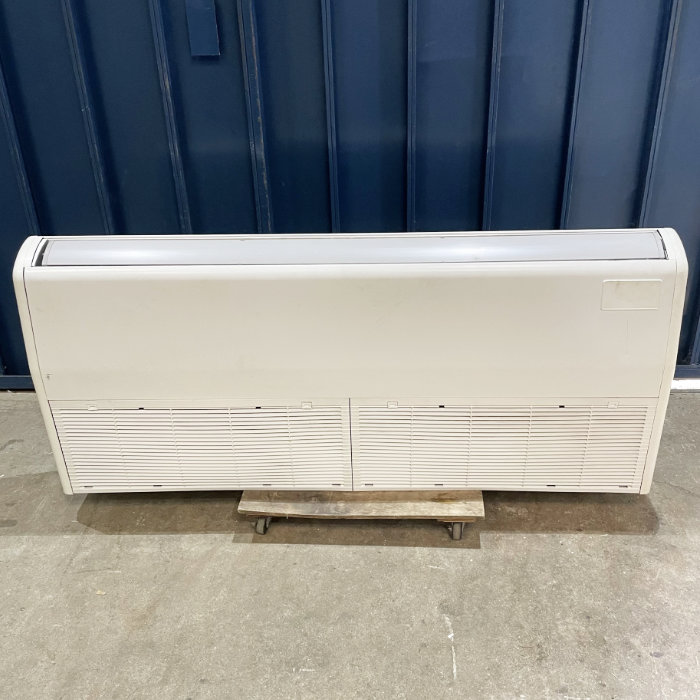 中古｜天吊りエアコンFDEZP1605SA（内機）FDCVP1125HA（外機）4馬力 三菱重工 Hyper Inverter 2021年 ｜動産王｜愛知｜送料無料