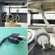 中古｜段ボールサンプルカットマシン NS-W 0907 日本製図器工業 2008年 紙器段ボールサンプル作成機 ｜動産王｜宮城｜引取｜送料別