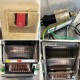 中古|自動安全海苔巻きカッター SVC-ATC 鈴茂器工(株) 2021年製 |動産王|愛知|送料無料