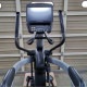 【中古】エレプティカル E-7X EVA マトリックス MATRIX 2017年 フィットネス  ジム 【動産王】札幌★引取限定