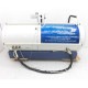 【中古】酸素カプセル O2シャトルD80 エア・テクノロジーズ 制御装置 Time-120LH 酸素濃縮器 α-7000T  【動産王】富山☆送料無料