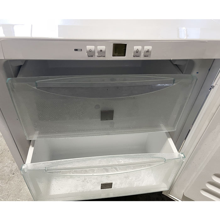 中古】ミニキューブ冷凍庫 GX-823HC 日本フリーザー 2018年 【動産王