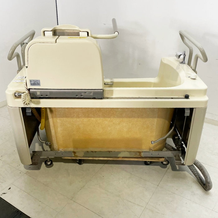 中古｜パーソナルケア浴槽 PN-310DC 酒井医療 2017年 介護 ｜動産王｜宮城｜引取｜送料別