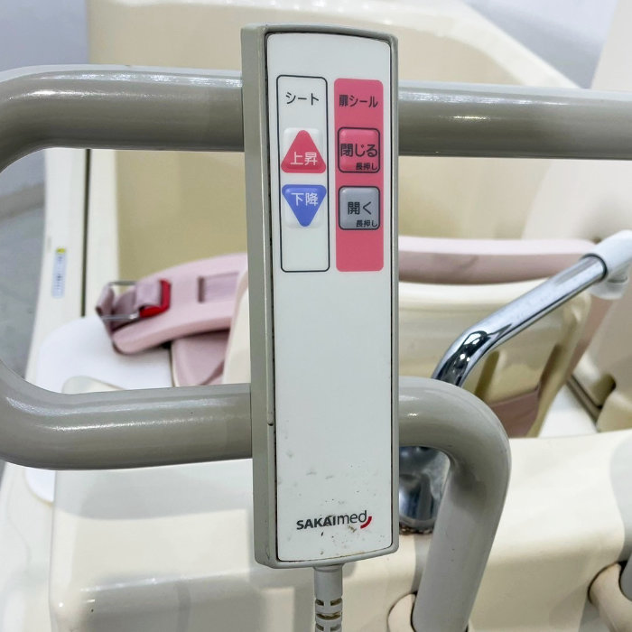 中古｜パーソナルケア浴槽 PN-310DC 酒井医療 2017年 介護 ｜動産王｜宮城｜引取｜送料別