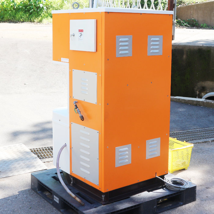 中古｜自動もちつき機 もちらく WK-202 watanabe 餅つき機 お餅 ｜動産王｜千葉｜送料無料｜Mochi maker