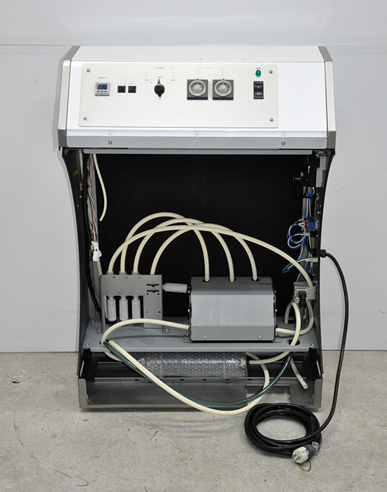 【中古】酸素カプセル OXYRIUM medical O2ハリーテクノ オキシリウムカプセル HIGH PRESSURE TANK 店舗什器【動産王】大阪★引取限定