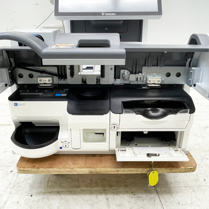 【中古】 POSレジスター Web3800K 寺岡精工 2021年 【動産王】富山☆送料無料