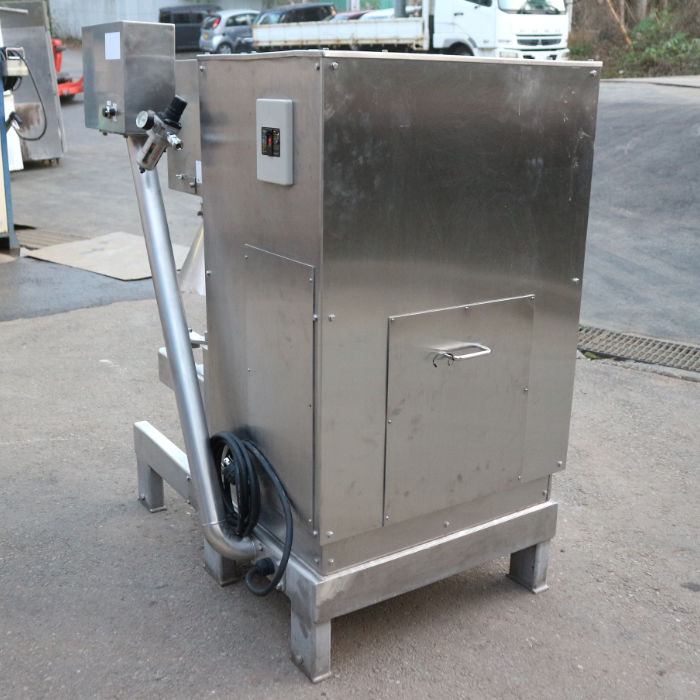 【中古】 カントー ミキサー 業務用 KTM-60BL 関東混合機工業 攪拌機 縦型 昇降式 2006年 【動産王】千葉☆送料無料