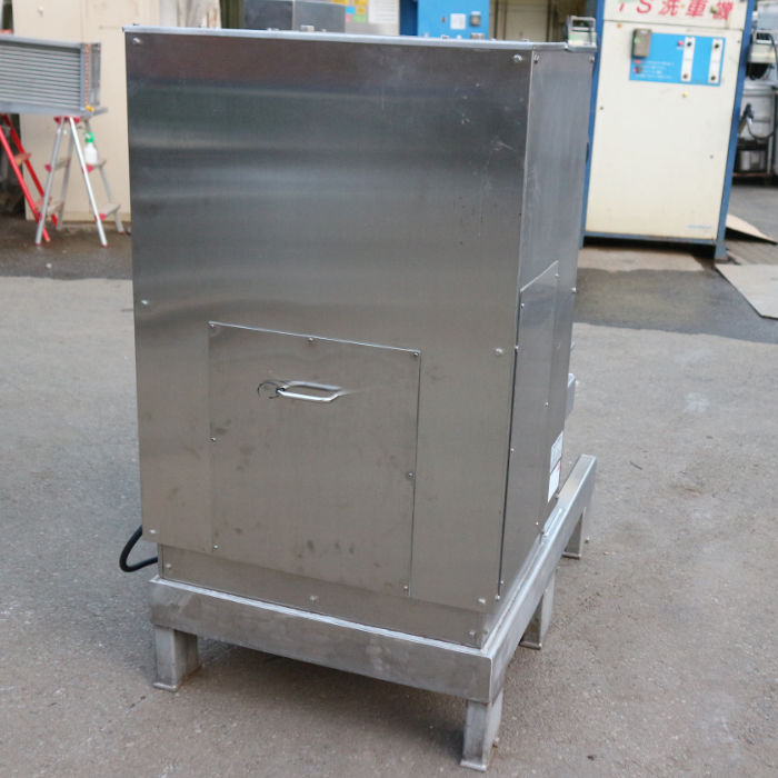 【中古】 カントー ミキサー 業務用 KTM-60BL 関東混合機工業 攪拌機 縦型 昇降式 2006年 【動産王】千葉☆送料無料