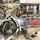 中古｜間欠式パックシール機 パックシーラー SES-3000AS 三宝化成工業 2014年｜動産王｜千葉｜送料無料