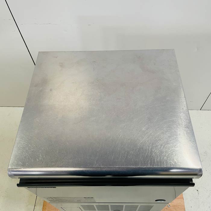 中古｜製氷機 CM-60A ホシザキ 2023年 チップアイスメーカー アンダーカウンター ｜動産王｜北海道｜引取｜送料別