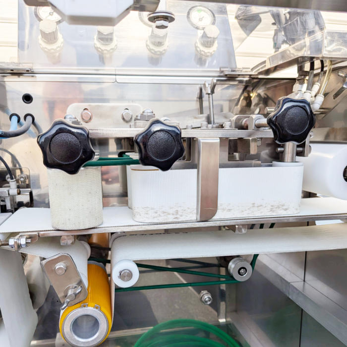 中古|プルミエール自動機 MS-18M 古河工業 2019年 自動成型機 餡子成型機 |動産王|福岡|送料無料