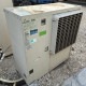 中古｜プレハブ冷凍庫 3坪 PF-22EE-3.06 ホシザキ 2020年 冷凍チャンバー 冷凍倉庫 貯蔵庫 ｜動産王｜千葉｜送料無料