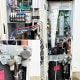 中古｜天カセ パッケージエアコン 6馬力 FHCP80FD(室内機3馬力2台) RZRP160BY(室外機) ダイキン 2024年 ｜動産王｜千葉｜送料無料
