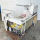 中古｜パーソナルケア浴槽 酒井医療 バンシーI PN-310AC 2024年 ひのき柄 両サイド手すり付 ｜動産王｜愛知｜送料無料