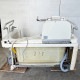 中古｜パーソナルケア浴槽 酒井医療 バンシーI PN-310AC 2024年 ひのき柄 両サイド手すり付 ｜動産王｜愛知｜送料無料