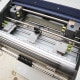 【中古】 連続 フォームバースター V-747 Duplo デュプロ 2012年 裁断機    店舗什器【動産王】千葉☆送料無料