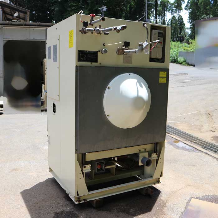 【中古】洗濯脱水機 WI-160E TOSEI トーセイ 16kg 業務用  現状渡し【動産王】千葉☆送料無料