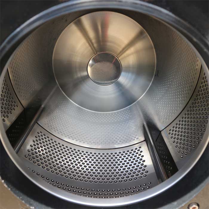 【中古】洗濯脱水機 WI-160E TOSEI トーセイ 16kg 業務用  現状渡し【動産王】千葉☆送料無料