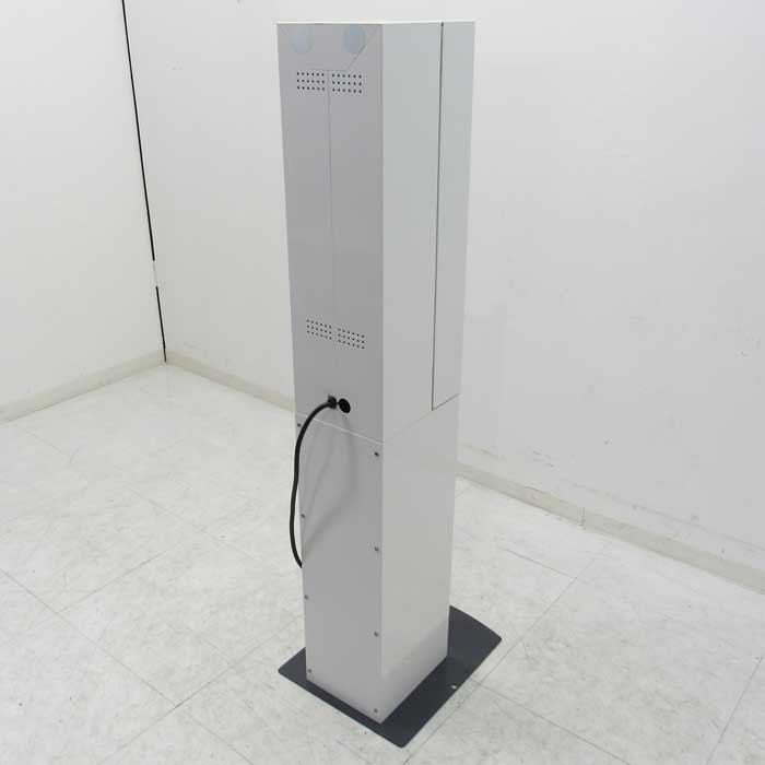 【中古】 カード入金機 PFV-S2 グローリー 2014年 ICカード端末機付 【動産王】仙台☆送料無料