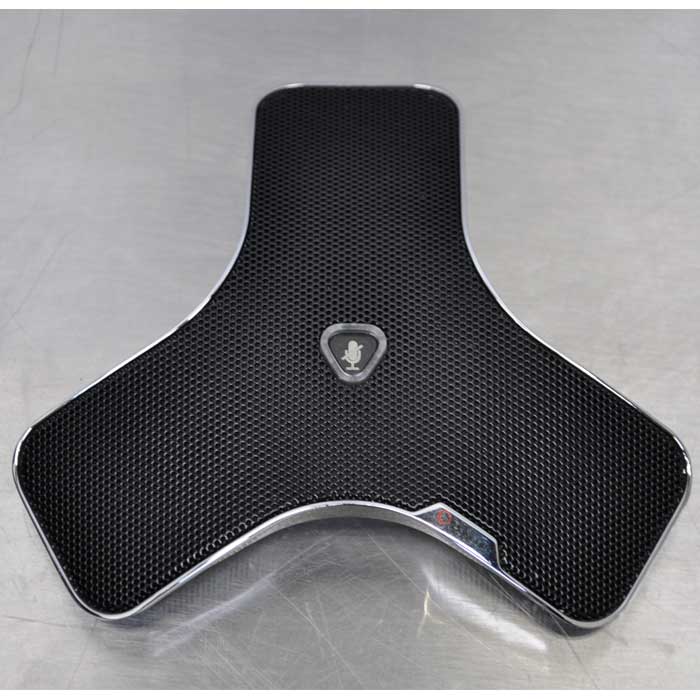 【中古】ビデオ会議システム RealPresence Group 500 Polycom 2015年 現状渡し 【動産王】大阪☆送料無料