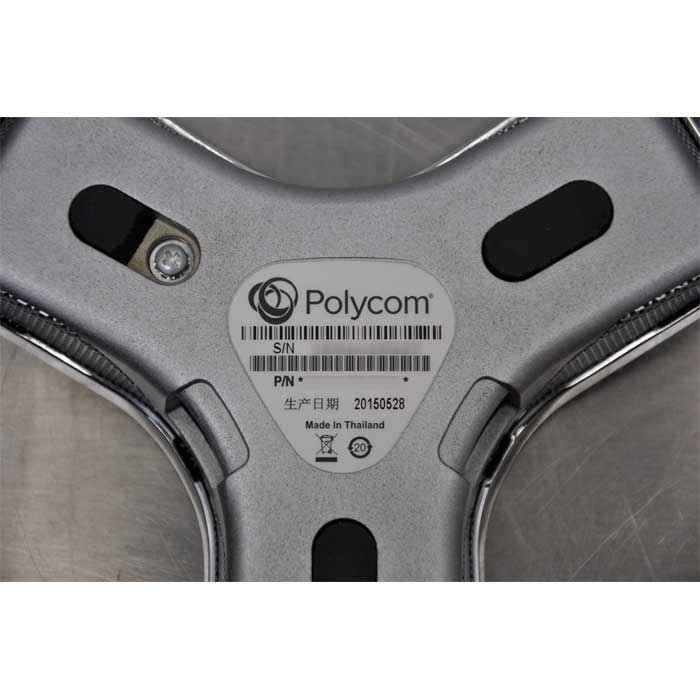 【中古】ビデオ会議システム RealPresence Group 500 Polycom 2015年 現状渡し 【動産王】大阪☆送料無料