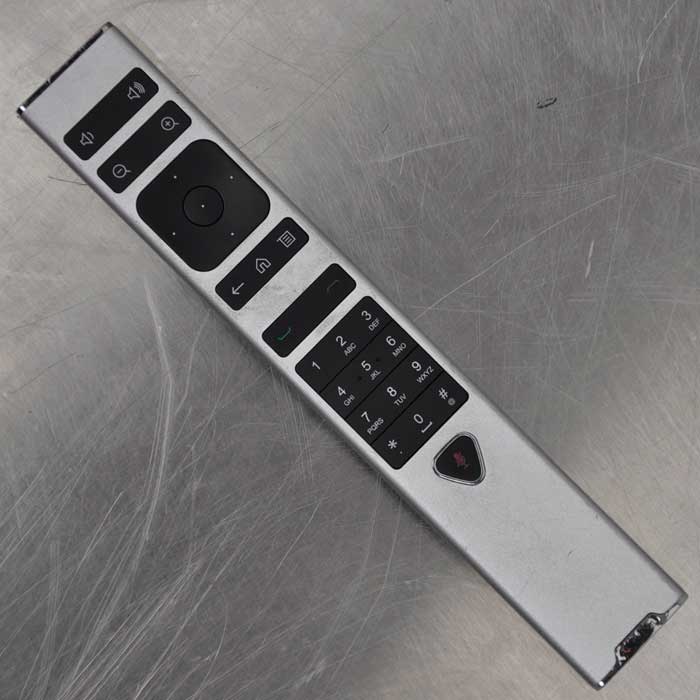 【中古】ビデオ会議システム RealPresence Group 500 Polycom 2015年 現状渡し 【動産王】大阪☆送料無料