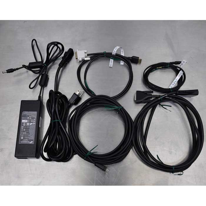 【中古】ビデオ会議システム RealPresence Group 500 Polycom 2015年 現状渡し 【動産王】大阪☆送料無料