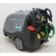 【中古】温水高圧洗浄機 HDS8/17M(50Hz) ケルヒャー 2020年頃 業務用 【動産王】横浜☆送料無料