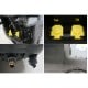 【中古】温水高圧洗浄機 HDS8/17M(50Hz) ケルヒャー 2020年頃 業務用 【動産王】横浜☆送料無料