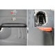 【中古】温水高圧洗浄機 HDS8/17M(50Hz) ケルヒャー 2020年頃 業務用 【動産王】横浜☆送料無料