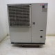 【中古】冷蔵用ユニットクーラー ECOV-D37WA 三菱(外機) LVALPE10A ダイキン(内機) 2021年【動産王】千葉☆送料無料