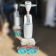 【中古】 床洗浄機 くうかん i-mop XL 自動床面洗浄機 【動産王】千葉☆送料無料