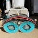 【中古】 床洗浄機 くうかん i-mop XL 自動床面洗浄機 【動産王】千葉☆送料無料