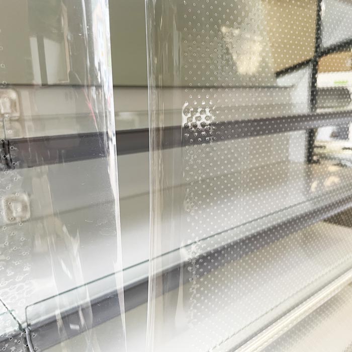 中古｜別置型冷蔵オープンショーケース 8020P-SDR 大和冷機 ダイワ 2021年 業務用 多段｜動産王｜千葉｜送料無料