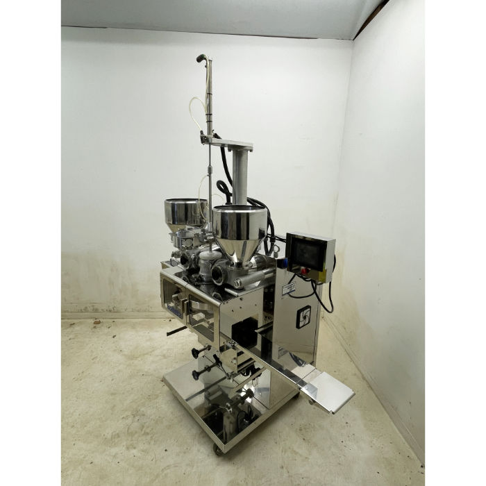 中古｜包餡機 ロボセブンシリーズ AR-880-2 KOBIRD コバード 2018年 製菓 饅頭 パン菓子｜動産王｜千葉｜送料無料