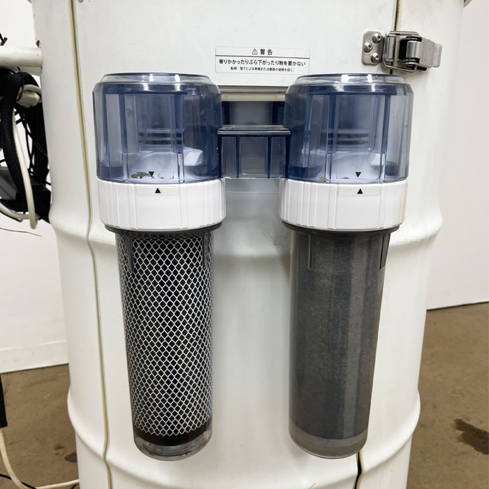 中古｜水循環型手洗いスタンド WOSH WOTA 2021年 手洗い スタンド 軟水 節水 ポータブル ｜動産王｜千葉｜送料無料