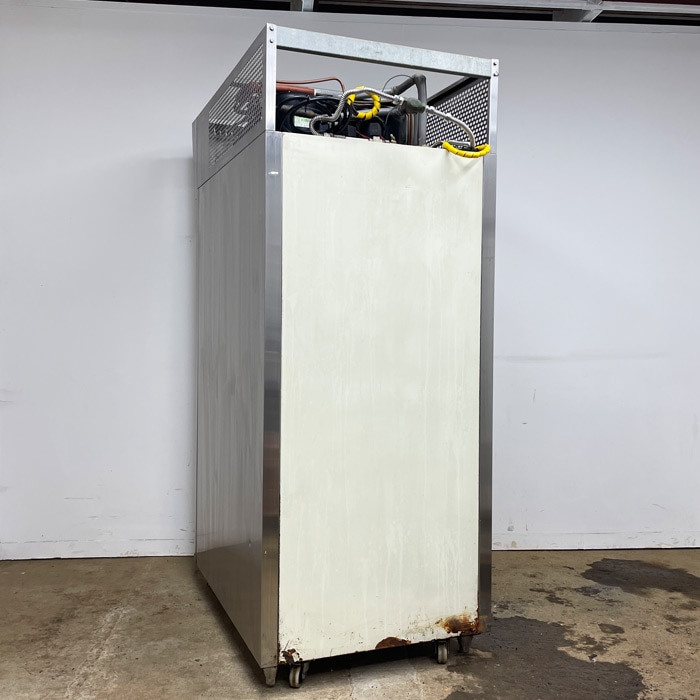 中古|ドゥコンディショナー DH-32S2 共立プラント 2006年 ドゥコン ホイロ 製パン ベーカリー |動産王|千葉|送料無料